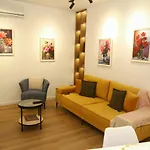 Mjolly Apartment