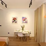 Mjolly Apartment