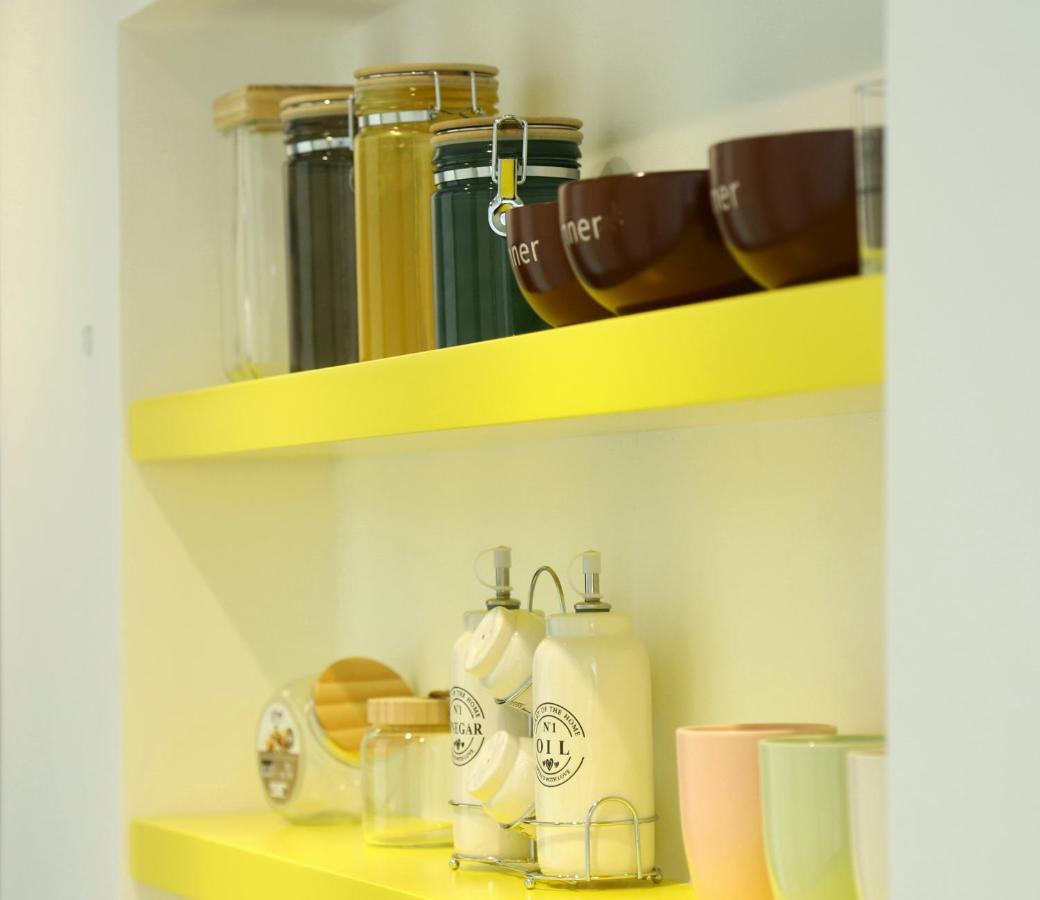 Mjolly Apartment Tirana