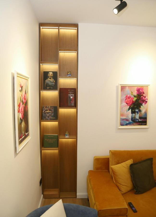 Mjolly Apartment Tirana