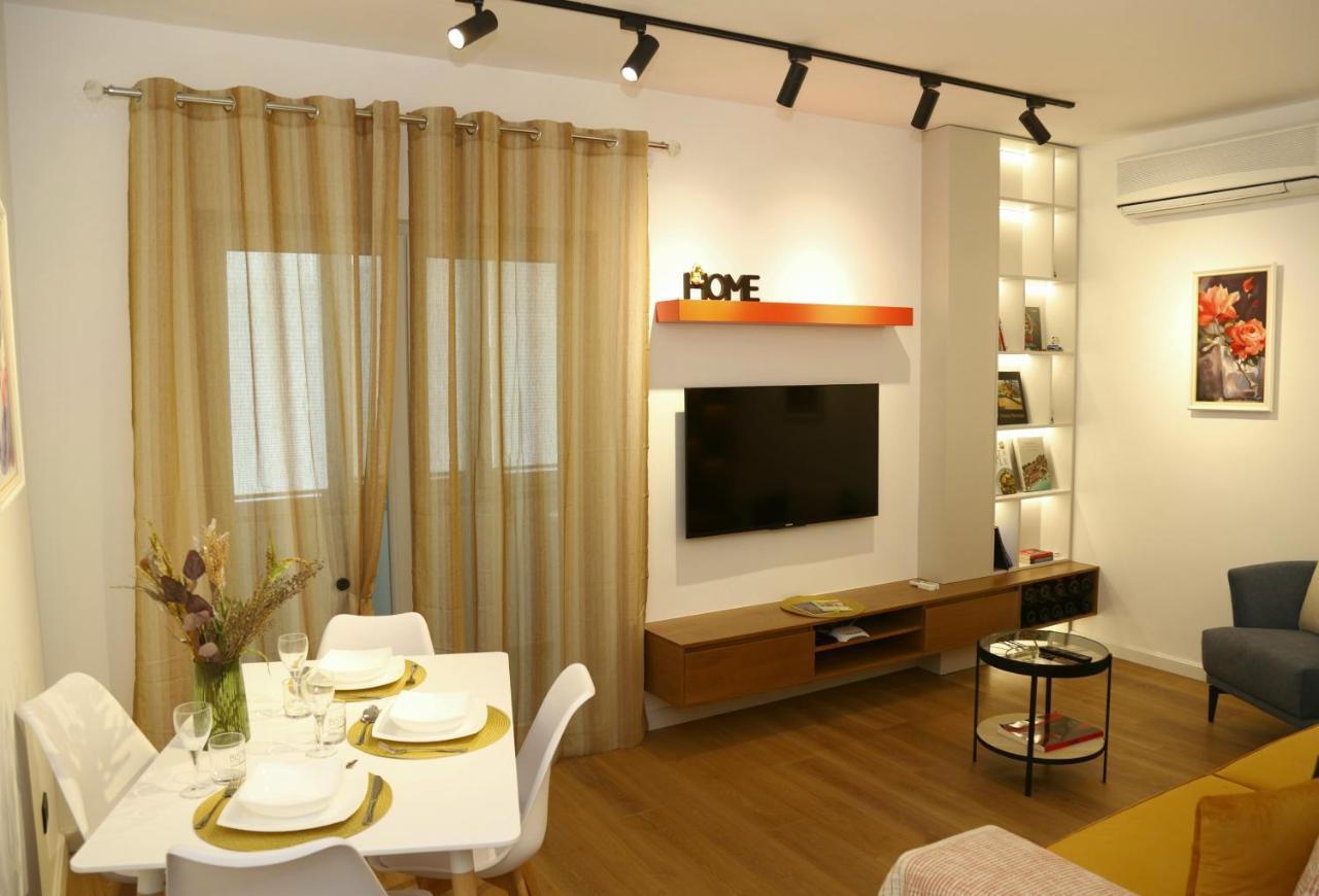 Mjolly Tirana