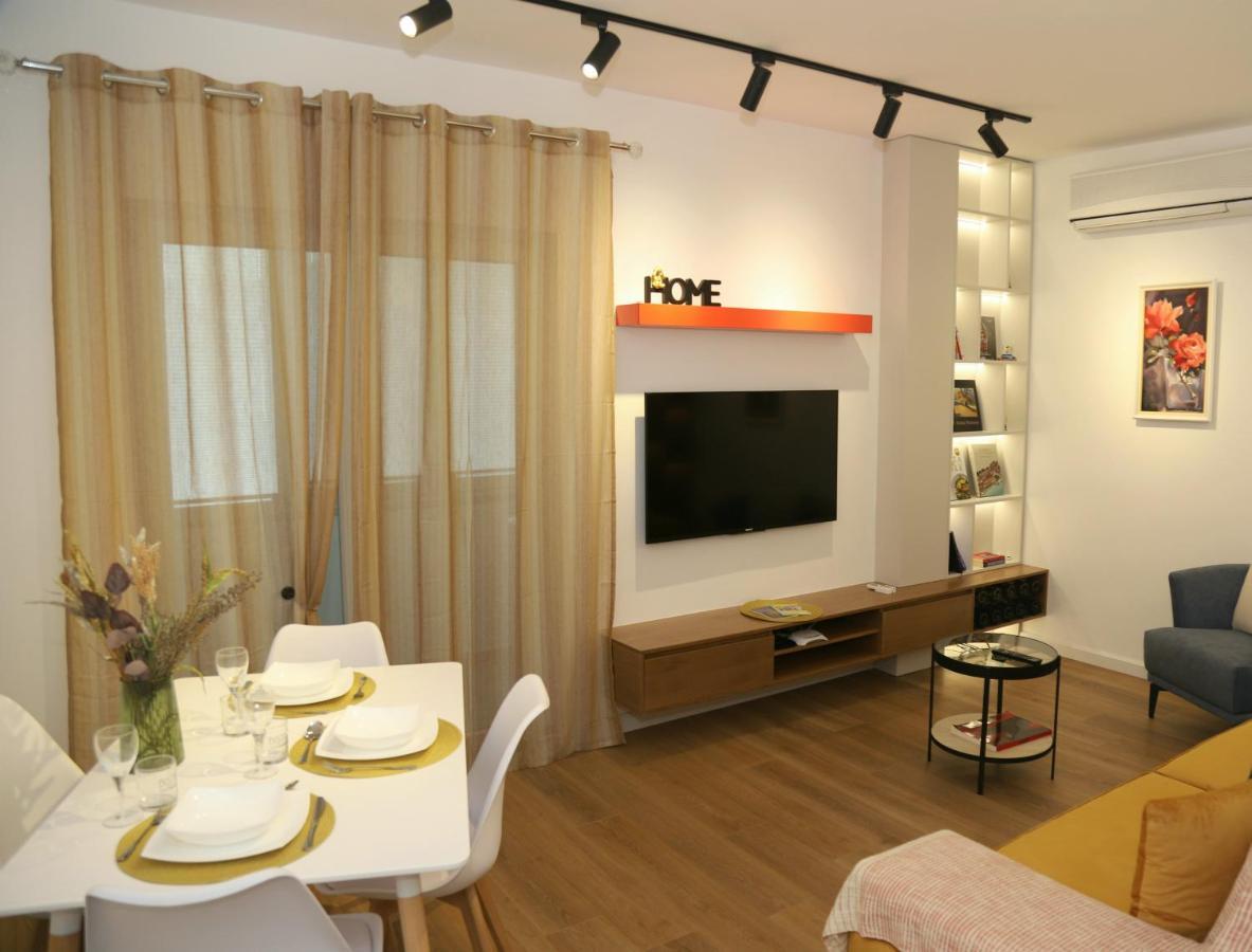 Apartment Mjolly Tirana