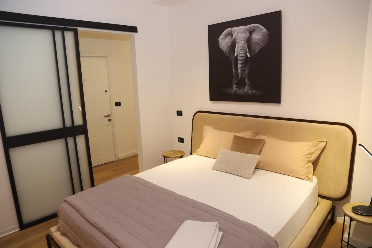 Mjolly Apartment *