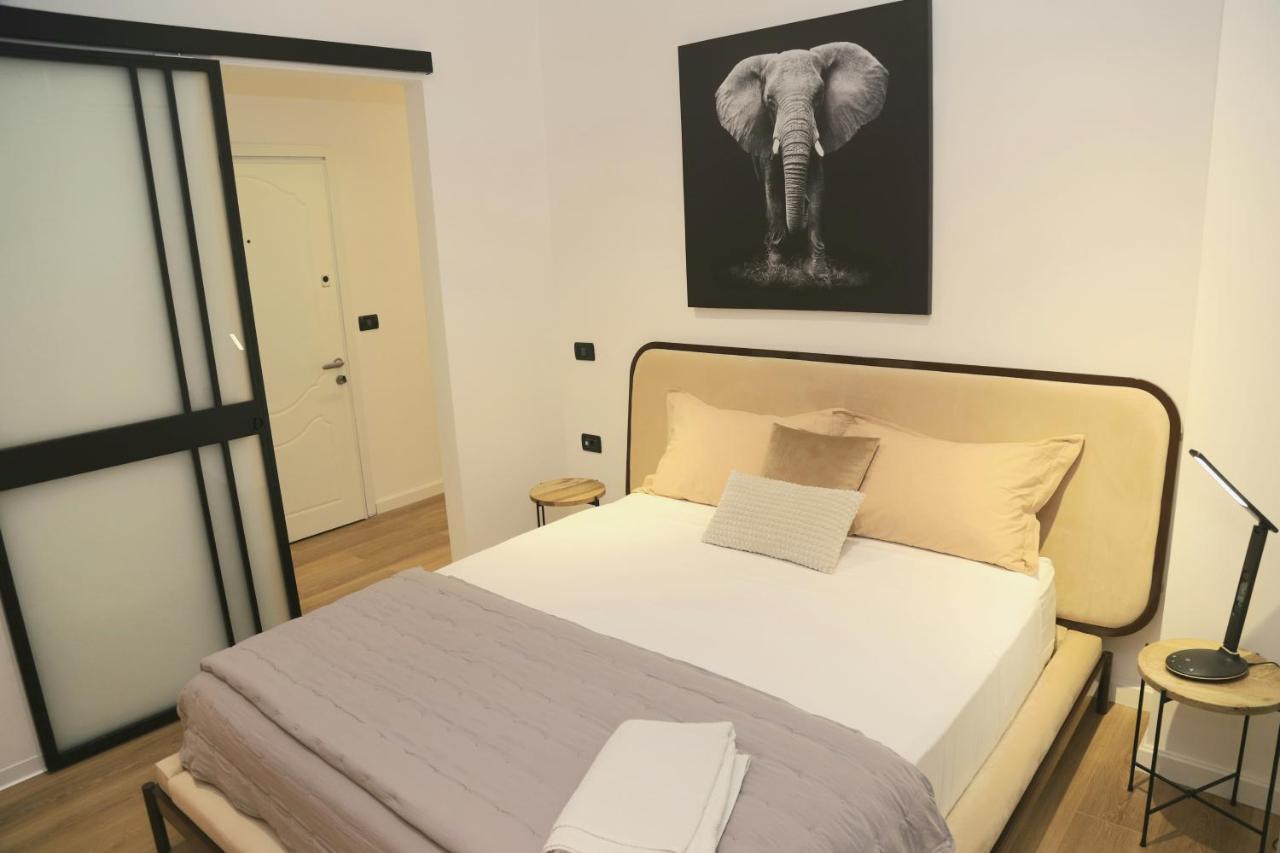Apartment Mjolly Tirana