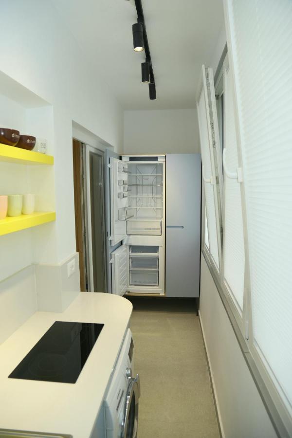 Mjolly Apartment *