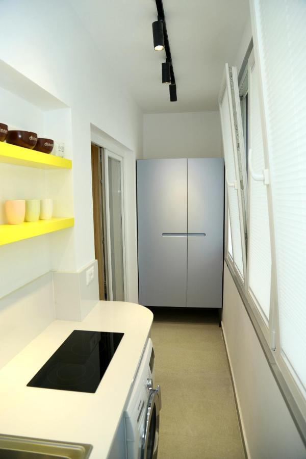 Apartment Mjolly