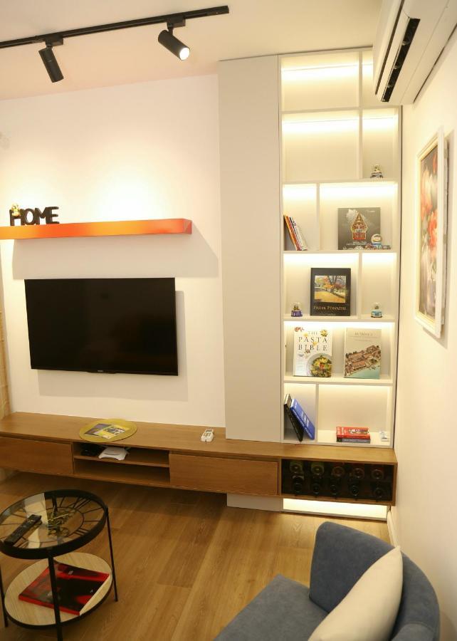Apartment Mjolly Tirana