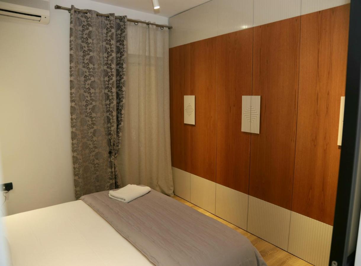 Mjolly Apartment *