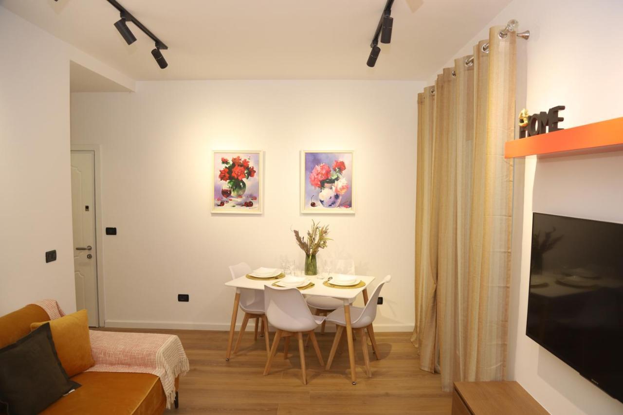 Mjolly Tirana
