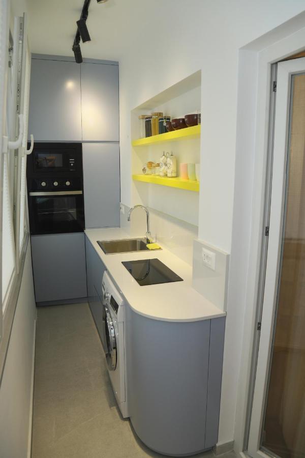 Mjolly Apartment *