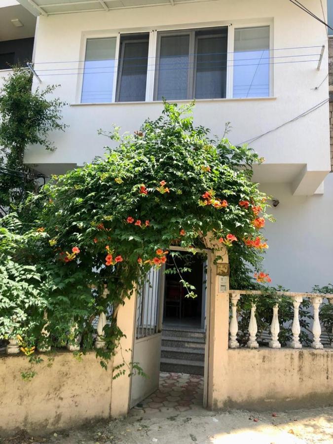 Mjolly Apartment Tirana