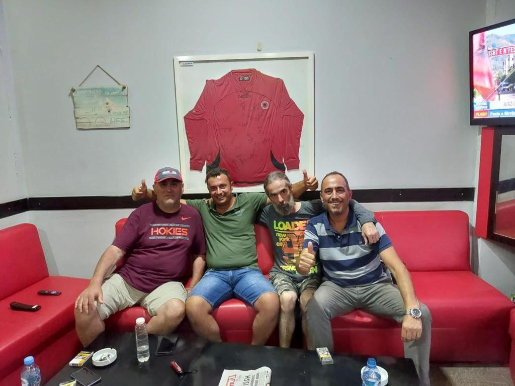 Mjolly Apartamento *