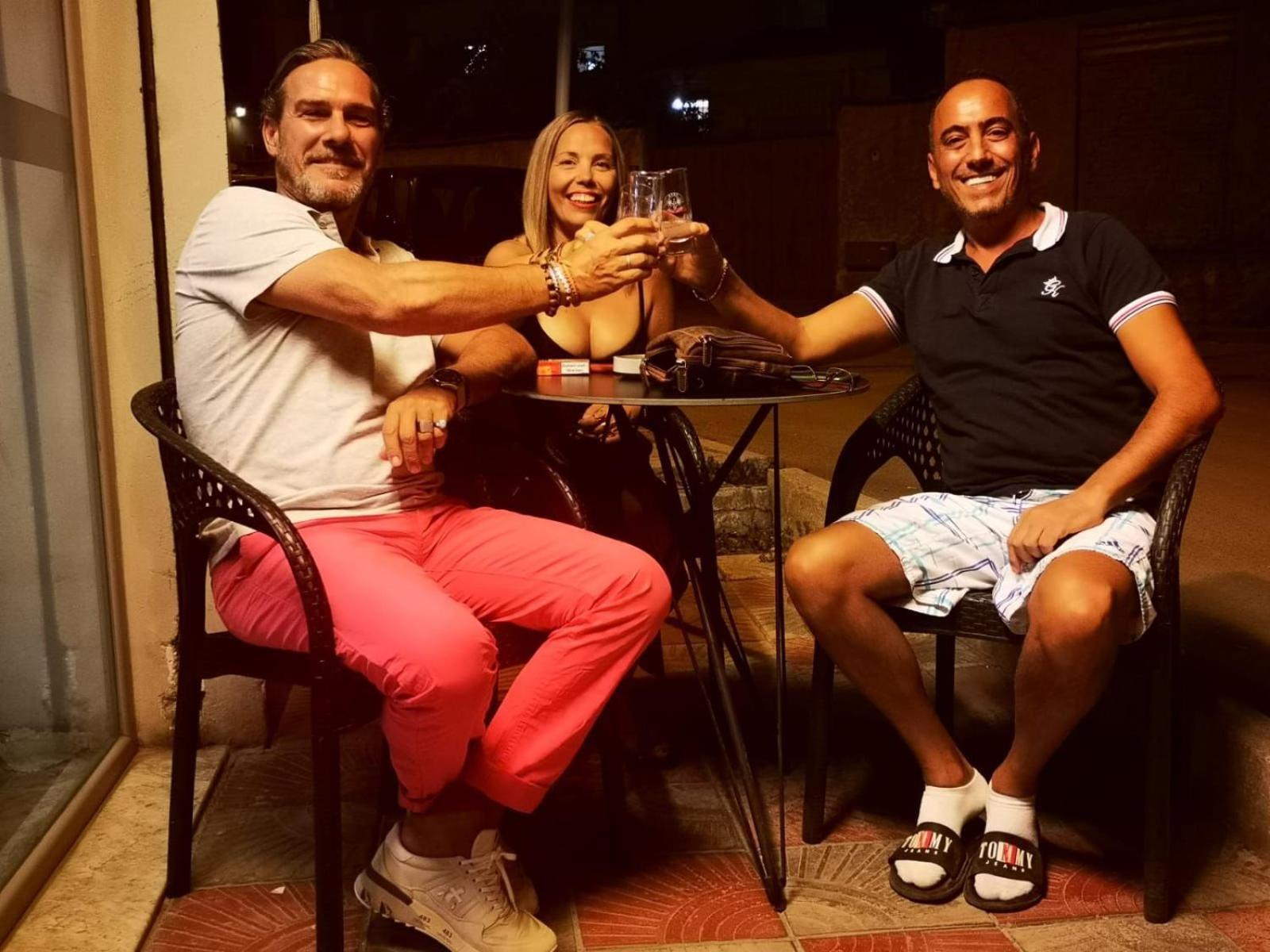 Mjolly Apartamento