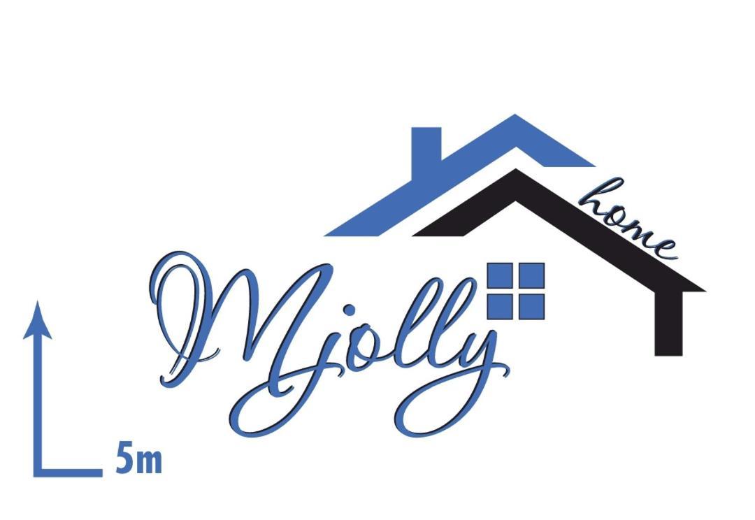 Mjolly Apartment *